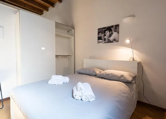 Appartamento De Caris