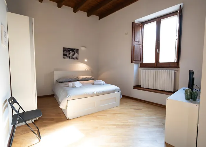 De Caris Appartamento Bari