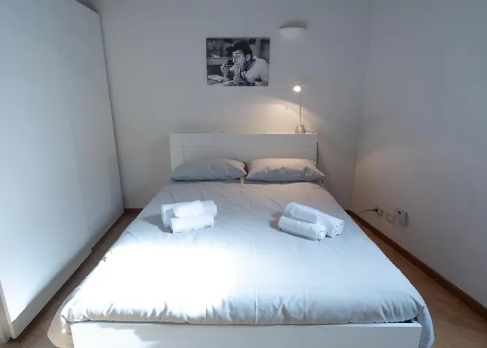 Appartamento De Caris Bari