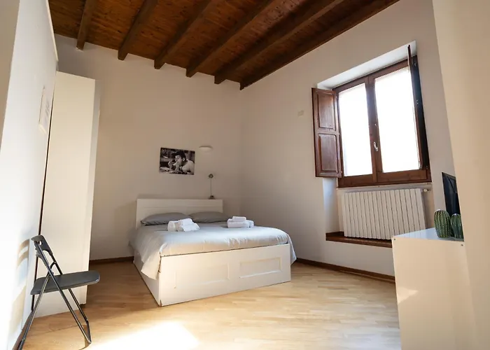 Appartamento De Caris Bari