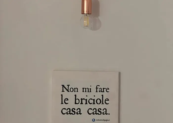 Appartamento De Caris Bari