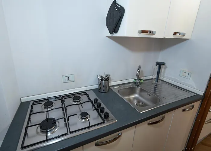 Appartamento De Caris