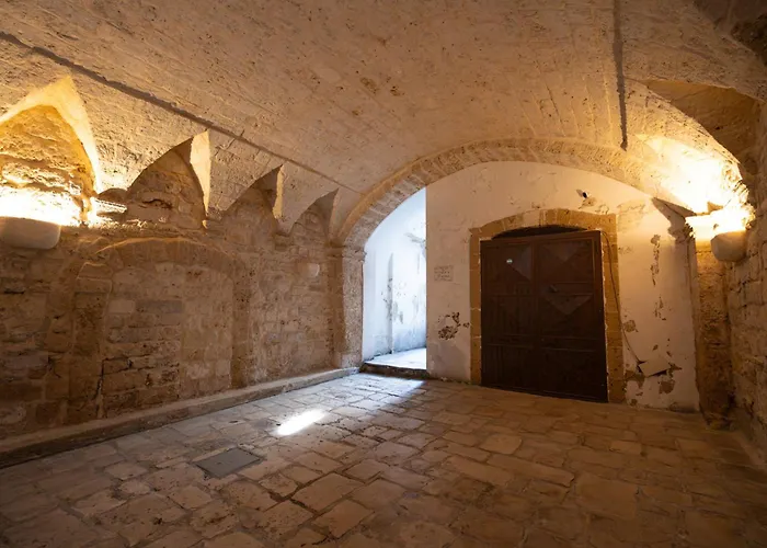 De Caris Appartamento *