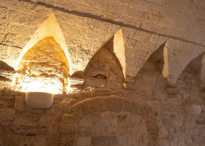 De Caris Lägenhet Bari