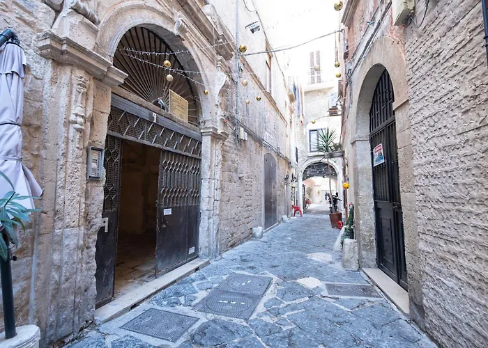 Appartamento De Caris Bari