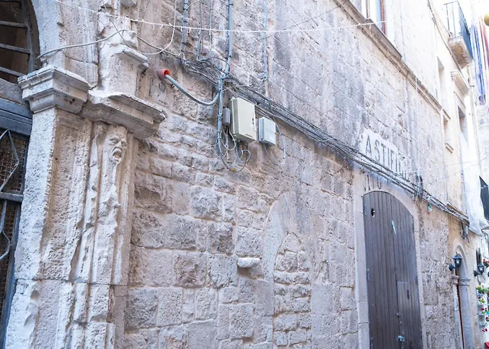 Appartamento De Caris