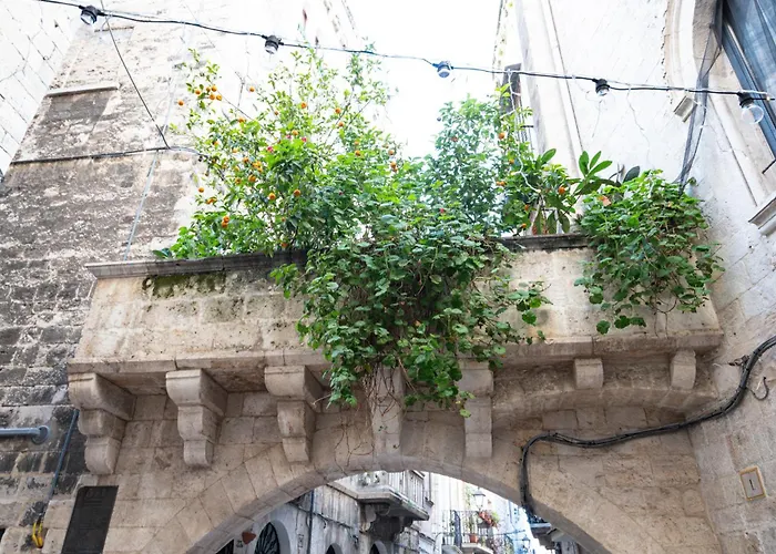 Appartamento De Caris Bari