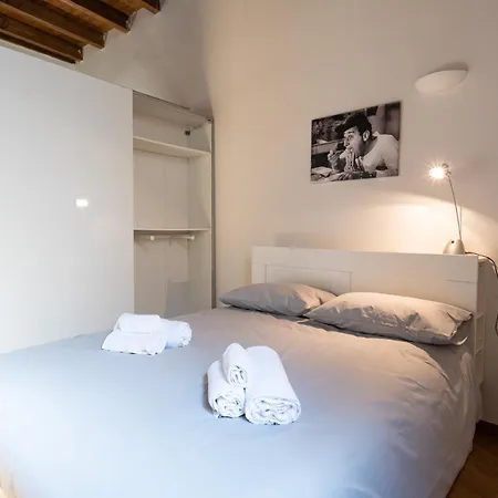Apartment De Caris