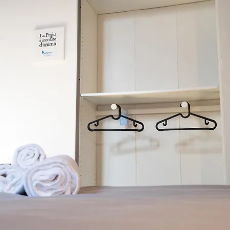 De Caris Apartment *