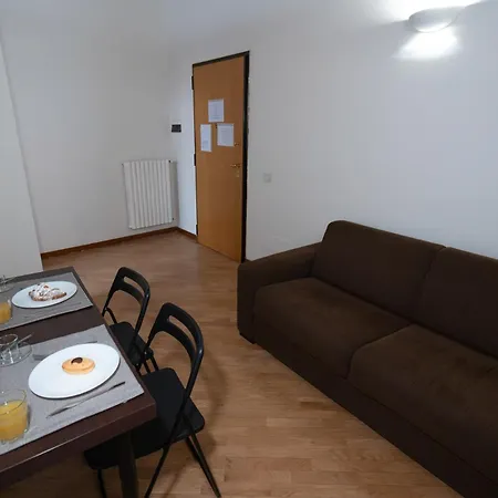 Apartment De Caris *