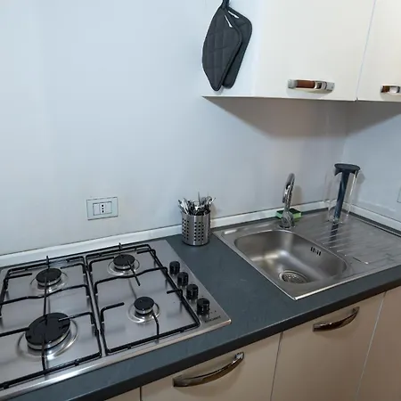 Apartment De Caris