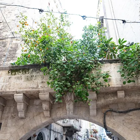 Apartment De Caris Bari