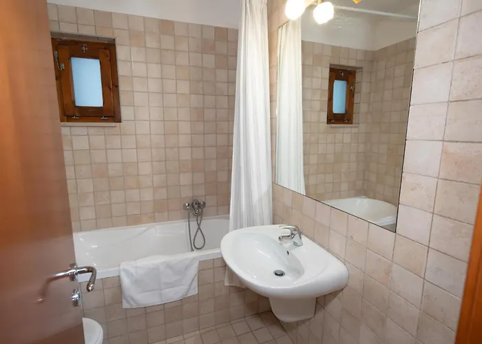 De Caris דירה בארי